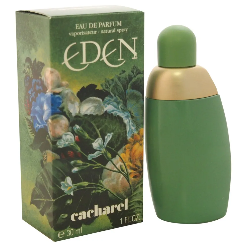 Eden eau de parfum per donna 30 ml