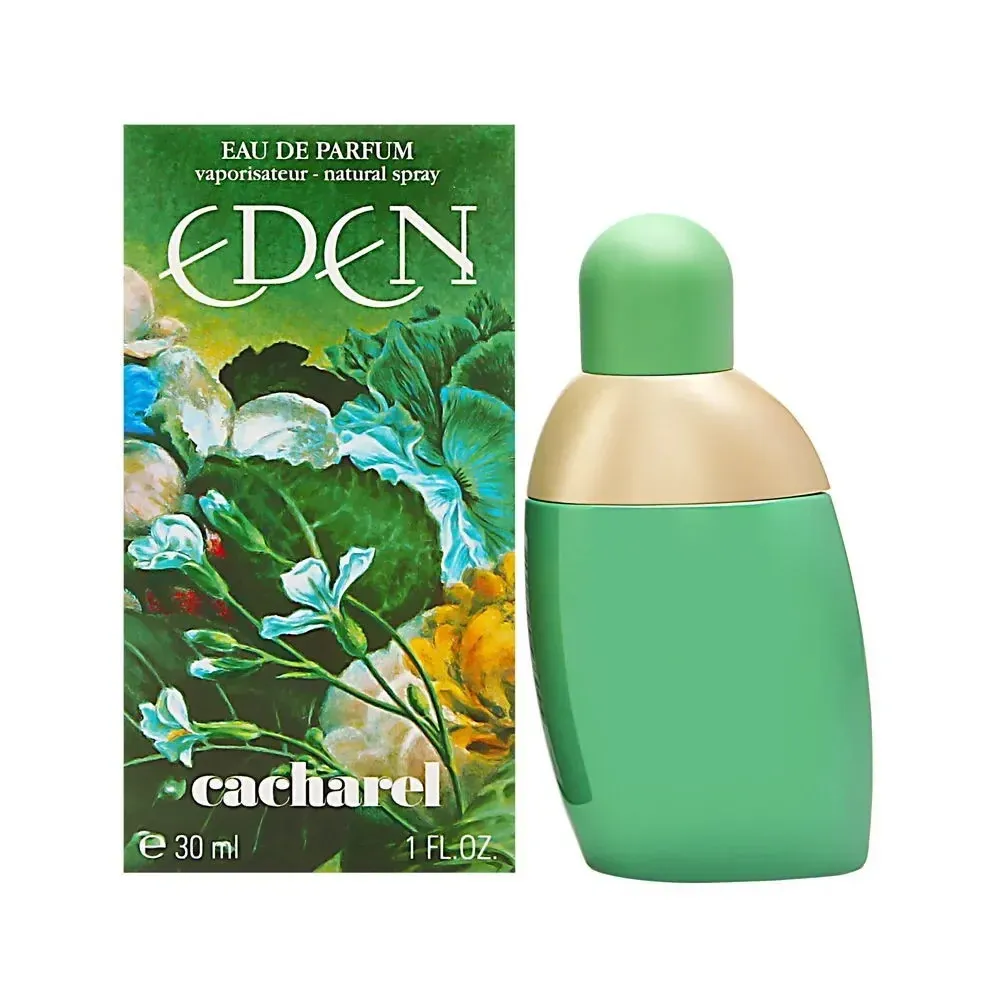 Eden eau de parfum per donna 30 ml