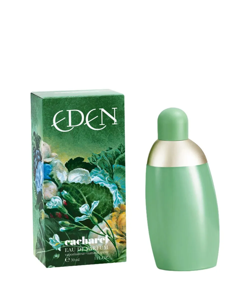 Eden eau de parfum per donna 30 ml
