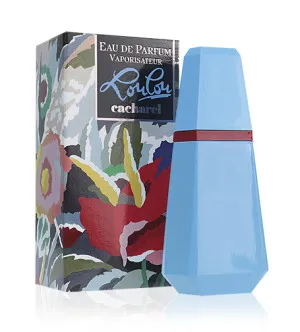 Cacharel Lou Lou eau de parfum per donne 50 ml