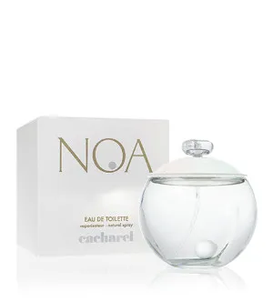 Cacharel Noa eau de toilette per donne 100 ml