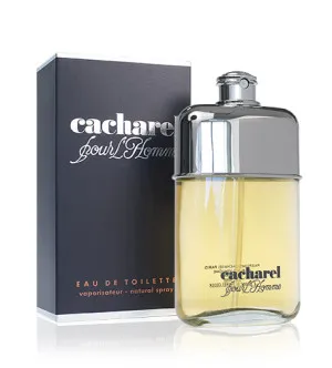 Cacharel Pour L'Homme eau de toilette per uomo 100 ml