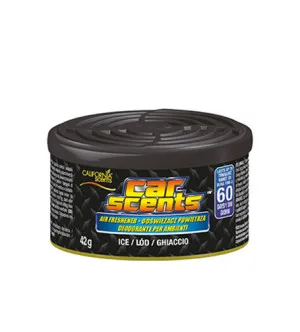 California Scents Car Scents Ice profumo per auto 42 g