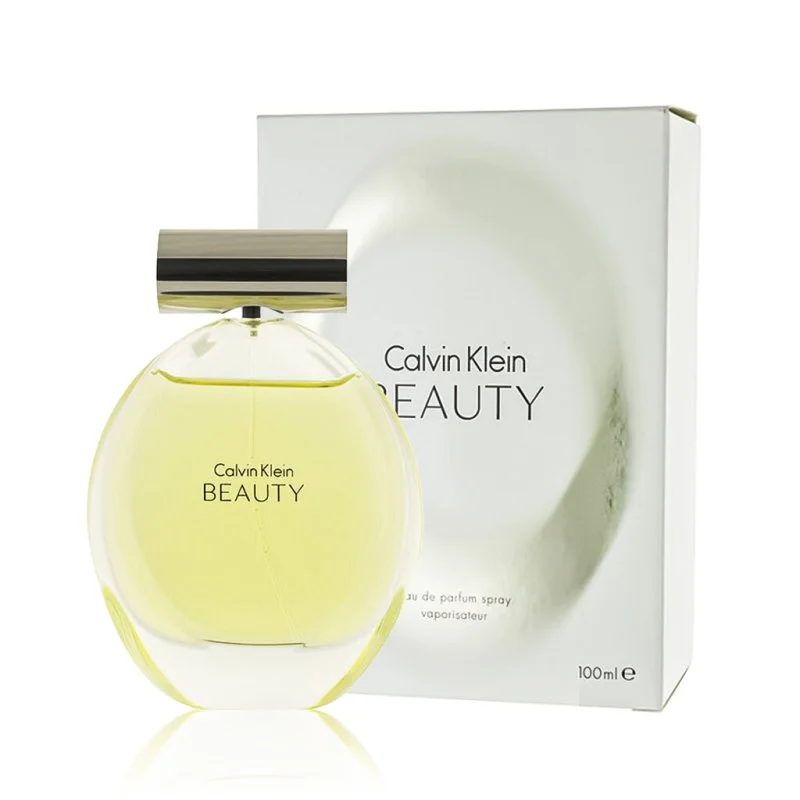 Calvin Klein Beauty Eau de Parfum da donna