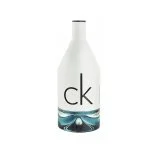 CK In2U for Him eau de toilette da uomo 50 ml
