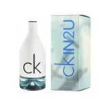 Calvin Klein CK In2U for Him eau de toilette da uomo