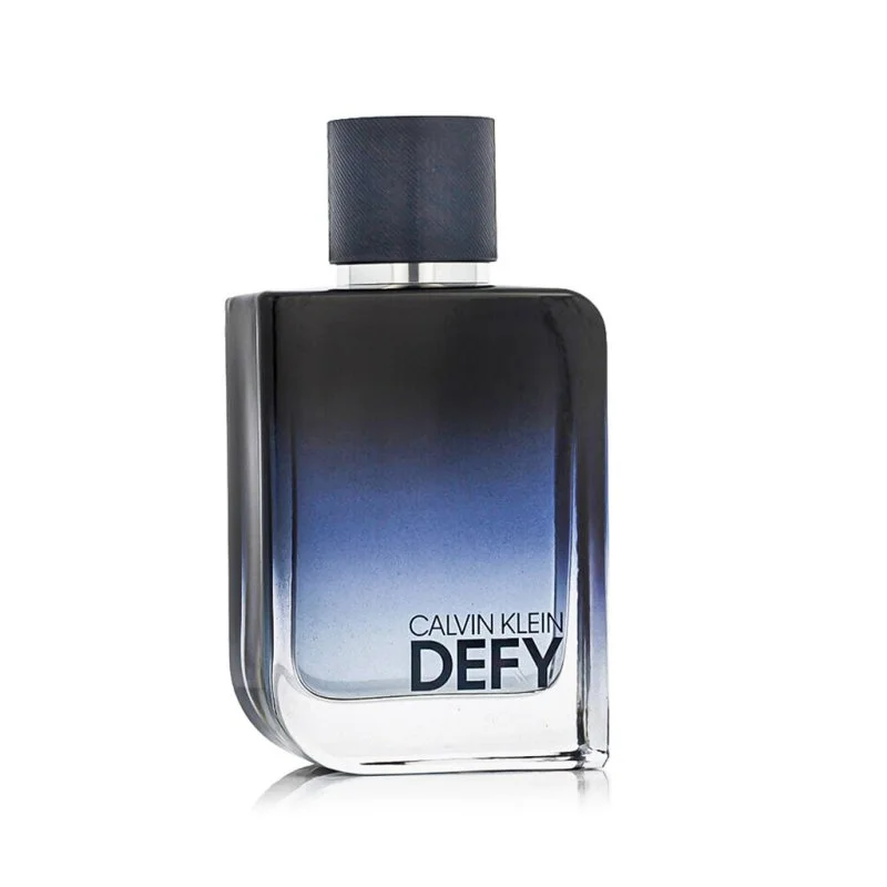Calvin Klein Defy Eau de Parfum da uomo