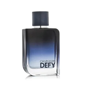 Calvin Klein Calvin Klein Defy Eau de Parfum da uomo
