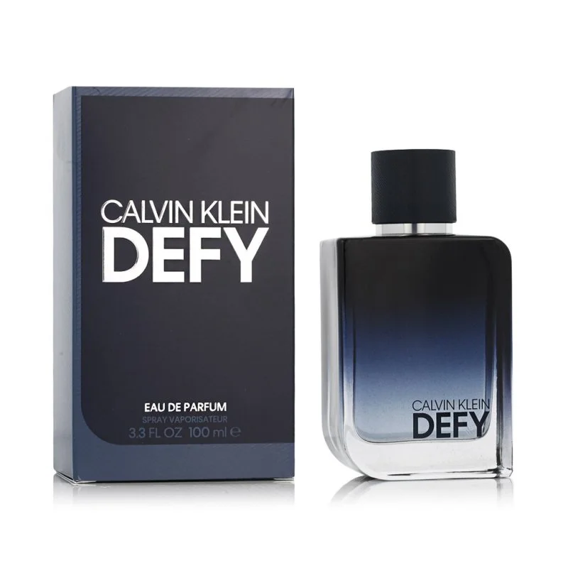Calvin Klein Defy Eau de Parfum da uomo