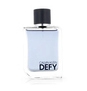 Calvin Klein Calvin Klein Defy Eau de Toilette da uomo