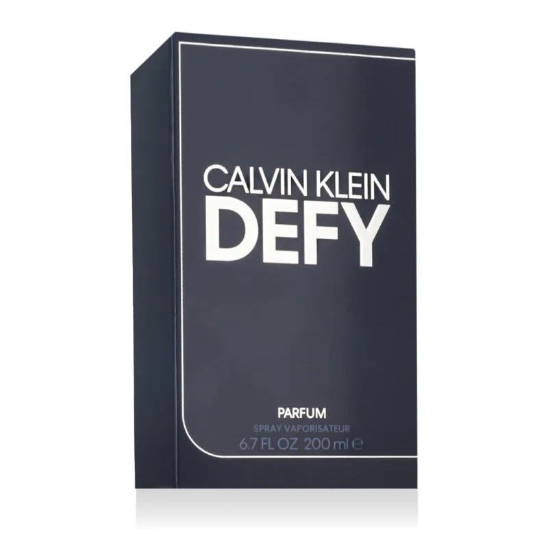 Calvin Klein Defy Profumo da uomo