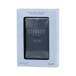 Calvin Klein Eternity Aqua for Men Eau de Toilette da uomo