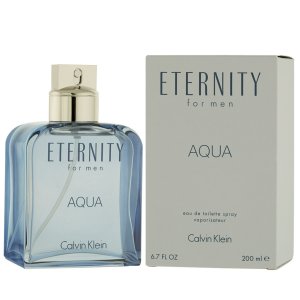 Calvin Klein Eternity Aqua for Men eau de toilette da uomo