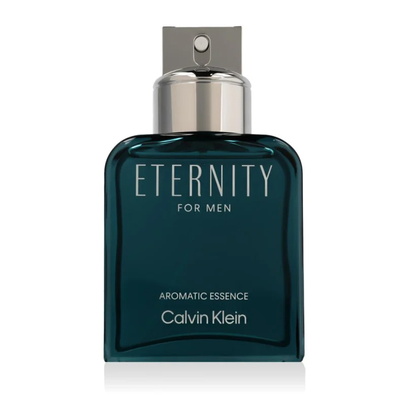 Calvin Klein Eternity Aromatic Essence for Men Parfum Intense da uomo