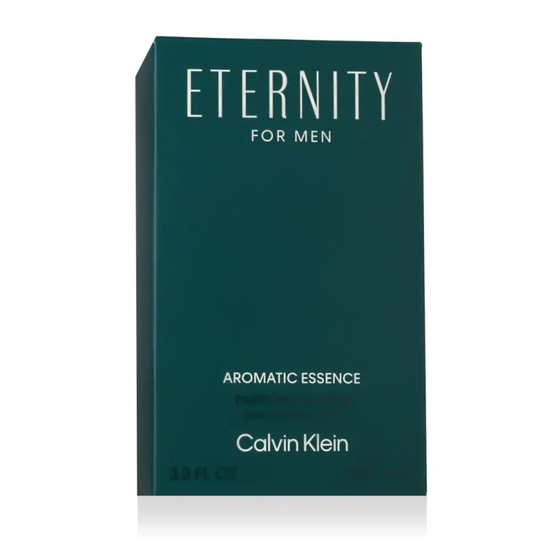 Calvin Klein Eternity Aromatic Essence for Men Parfum Intense da uomo