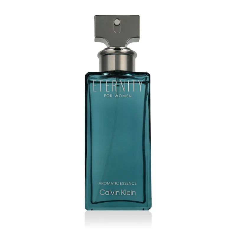 Calvin Klein Eternity Aromatic Essence da donna Parfum Intense da donna