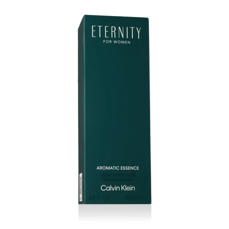 Calvin Klein Eternity Aromatic Essence da donna Parfum Intense da donna
