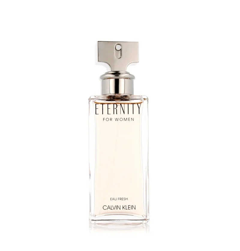 Calvin Klein Eternity Eau Fresh for Women Eau de Parfum da donna