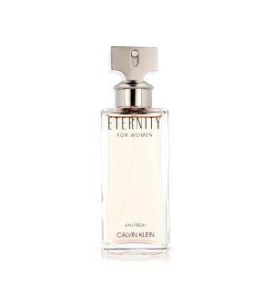 Calvin Klein Eternity Eau Fresh for Women Eau de Parfum da donna