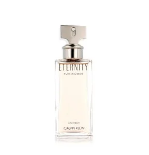 Calvin Klein Calvin Klein Eternity Eau Fresh for Women Eau de Parfum da donna