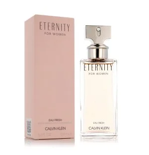 Calvin Klein Calvin Klein Eternity Eau Fresh for Women Eau de Parfum da donna