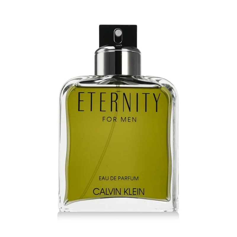 Calvin Klein Eternity for Men Eau de Parfum da uomo