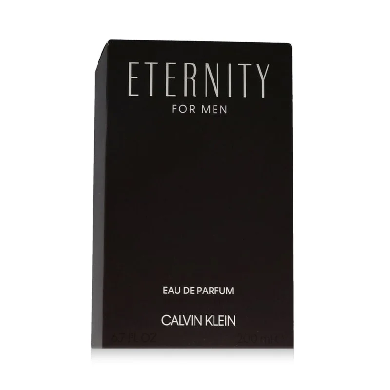 Calvin Klein Eternity for Men Eau de Parfum da uomo