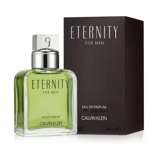 Calvin Klein Calvin Klein Eternity for Men Eau de Parfum da uomo