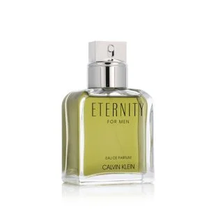 Calvin Klein Calvin Klein Eternity for Men Eau de Parfum da uomo