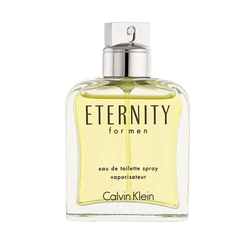 Calvin Klein Eternity for Men eau de toilette da uomo