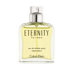 Calvin Klein Calvin Klein Eternity for Men eau de toilette da uomo