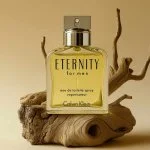 Calvin Klein Eternity for Men eau de toilette da uomo