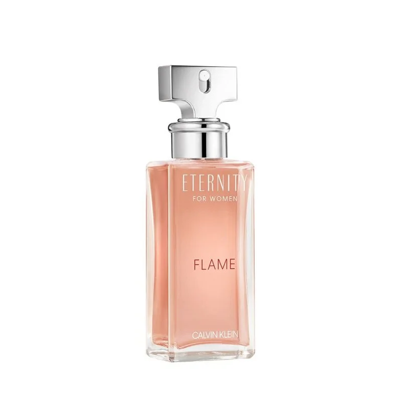 Calvin Klein Eternity for Women Flame Eau de Parfum da donna