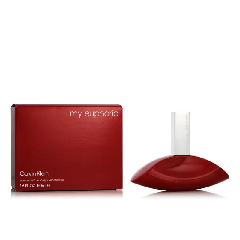 Calvin Klein My Euphoria Eau de Parfum da donna