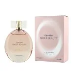 Calvin Klein Calvin Klein Sheer Beauty Eau de Toilette da donna
