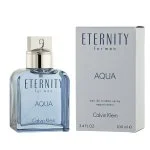 Eternity Aqua for Men eau de toilette da uomo 100 ml