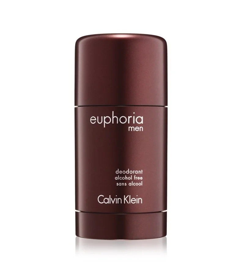 Euphoria Men deodorante stick per uomo 75 ml