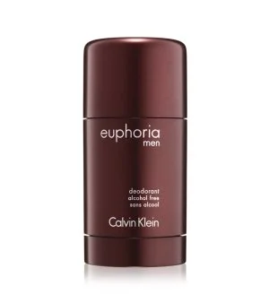 Calvin Klein Euphoria Men deodorante stick per uomo
