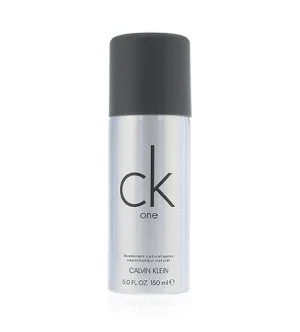 Calvin Klein CK One deodorante spray unisex