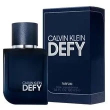 Calvin Klein Defy profumo da uomo