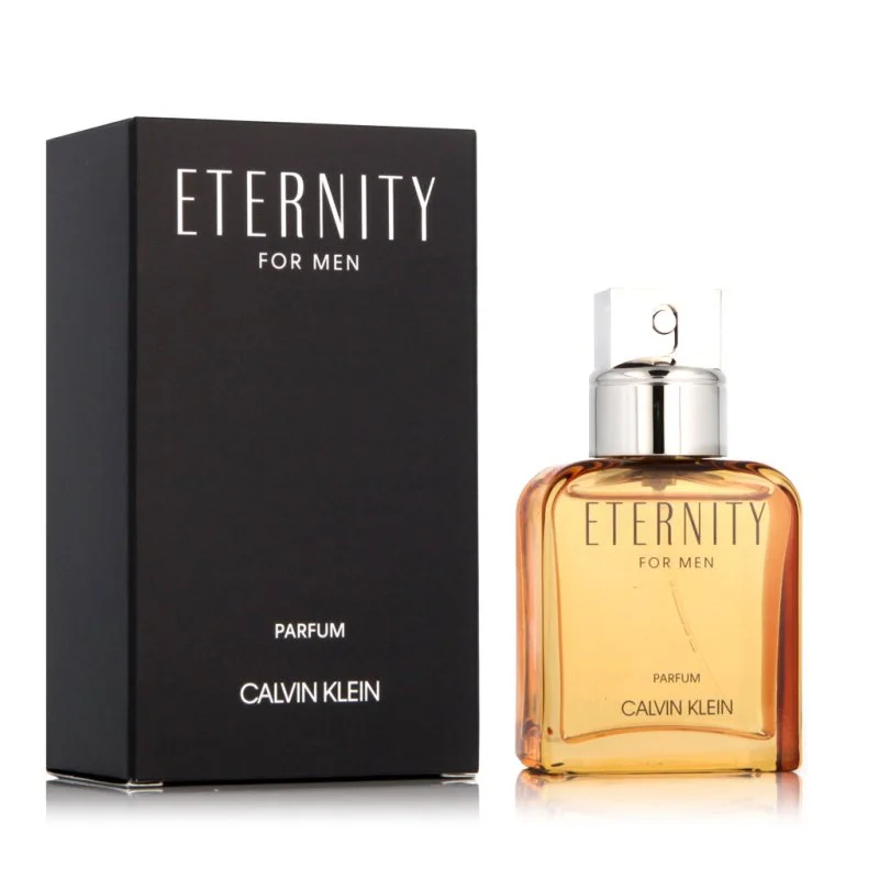 Eternity Parfum For Men profumo da uomo 50 ml