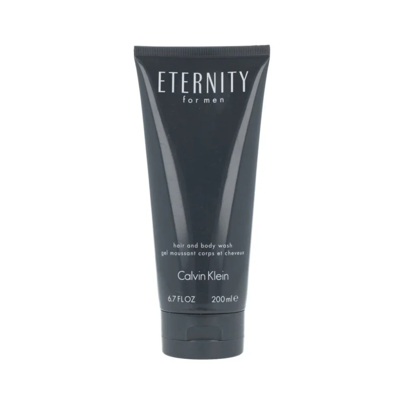 Eternity for Men Gel Doccia Uomo 200 ml