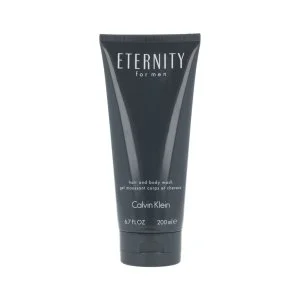 Calvin Klein Eternity for Men Gel Doccia Uomo