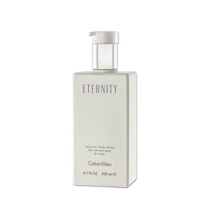 Calvin Klein Eternity for Women lozione per il corpo da donna