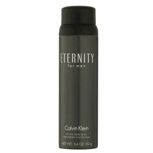 Calvin Klein Eternity for Men deodorante spray per uomo