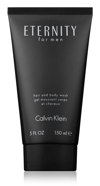 Eternity For Men gel doccia da uomo 150 ml