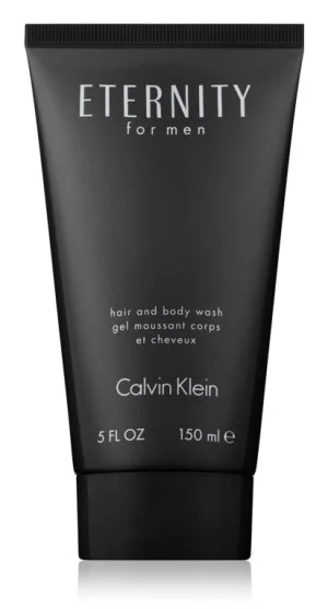 Calvin Klein Eternity For Men gel doccia da uomo