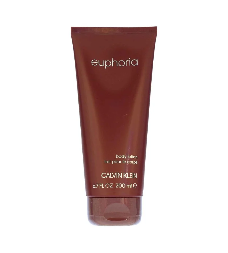 Euphoria latte corpo da donna 200 ml