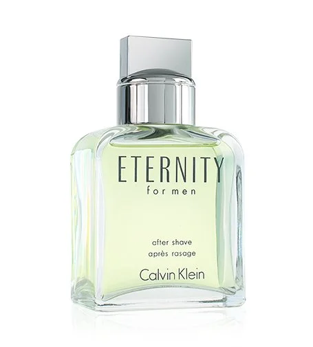 Eternity For Men dopobarba da uomo 100 ml