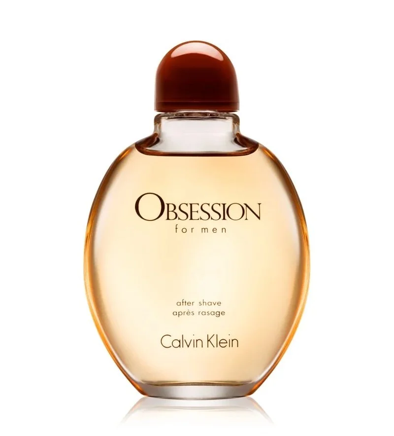 Obsession For Men dopobarba da uomo 125 ml